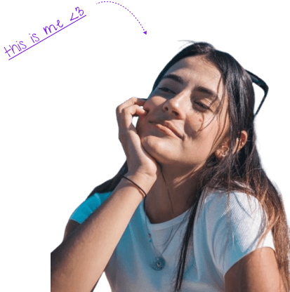 about me image